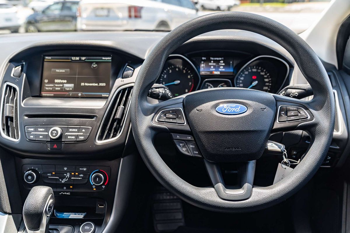 2015 Ford Focus Trend LZ