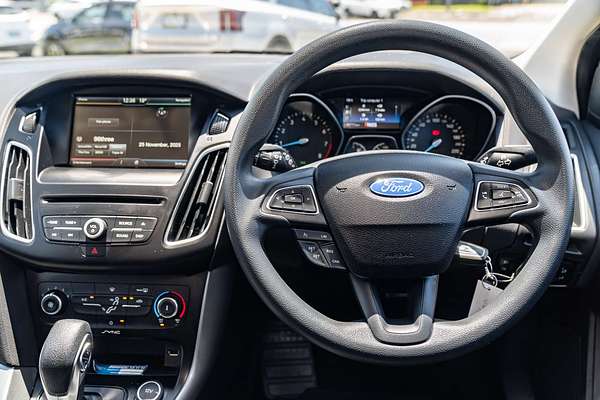 2015 Ford Focus Trend LZ