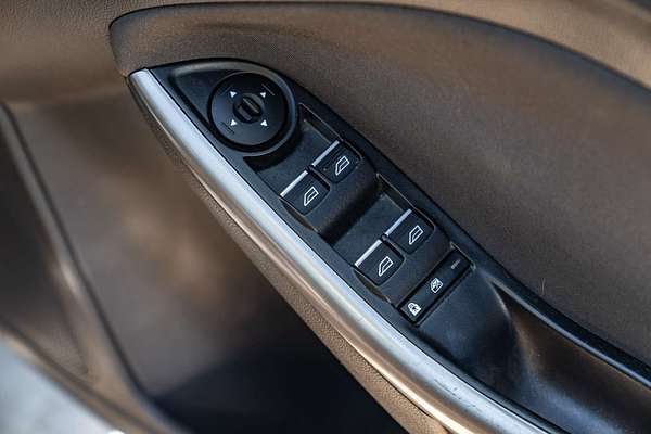 2015 Ford Focus Trend LZ