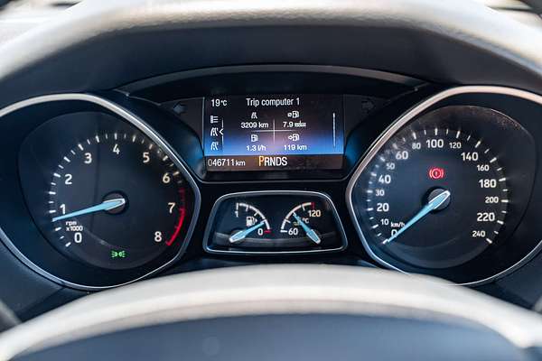 2015 Ford Focus Trend LZ