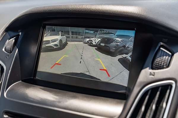 2015 Ford Focus Trend LZ