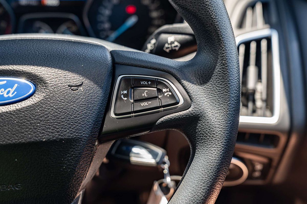 2015 Ford Focus Trend LZ