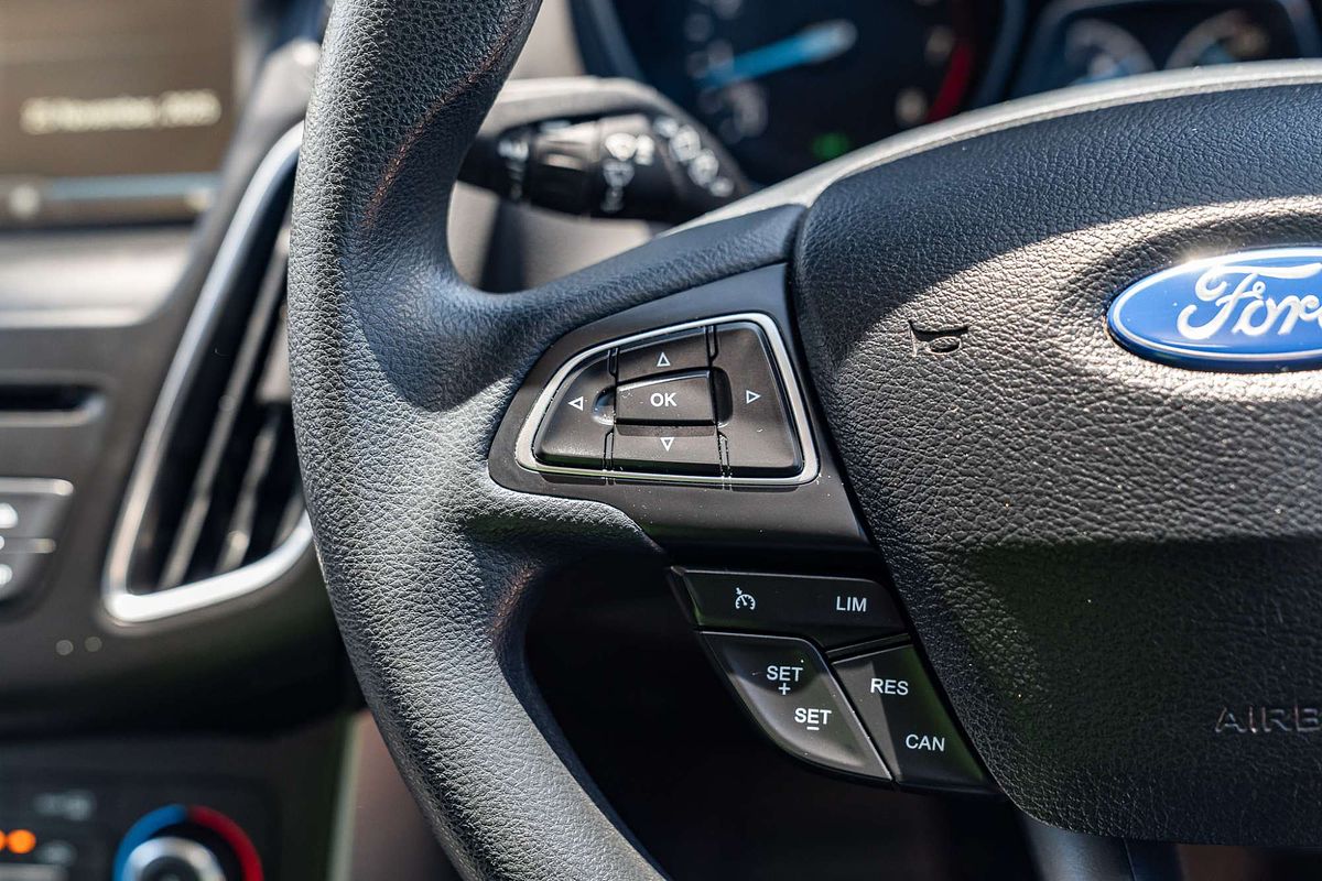 2015 Ford Focus Trend LZ