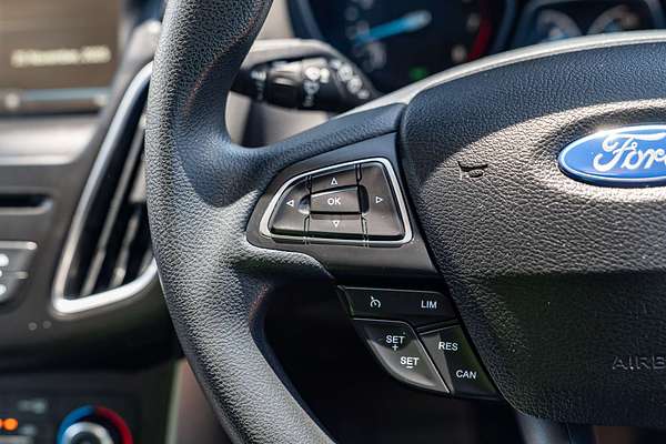 2015 Ford Focus Trend LZ