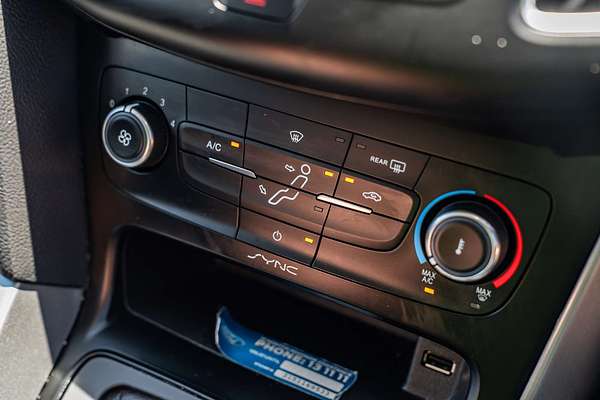 2015 Ford Focus Trend LZ