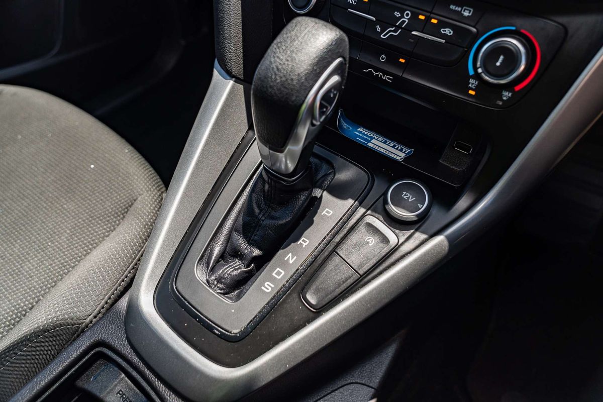 2015 Ford Focus Trend LZ