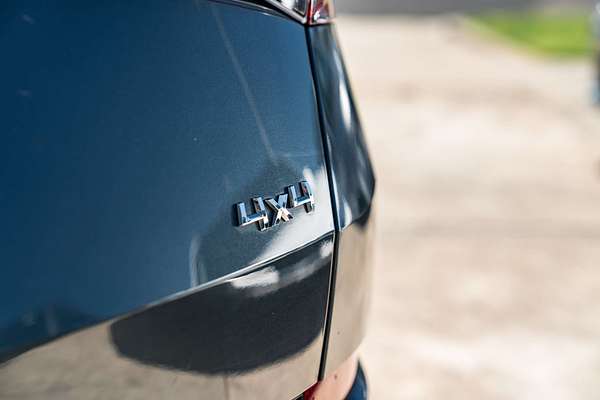 2019 SKODA Kodiaq 132TSI Sportline NS