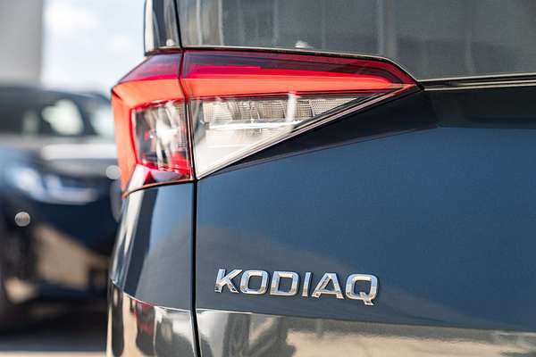 2019 SKODA Kodiaq 132TSI Sportline NS