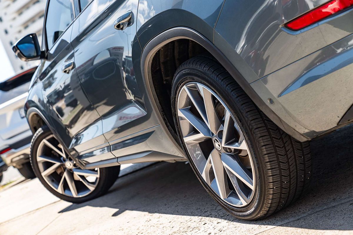 2019 SKODA Kodiaq 132TSI Sportline NS