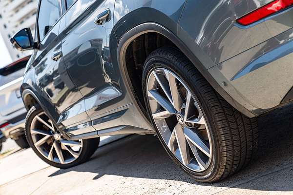 2019 SKODA Kodiaq 132TSI Sportline NS