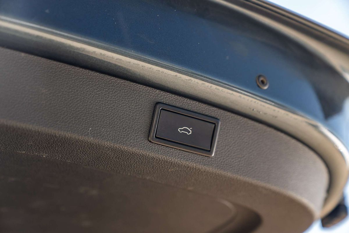 2019 SKODA Kodiaq 132TSI Sportline NS