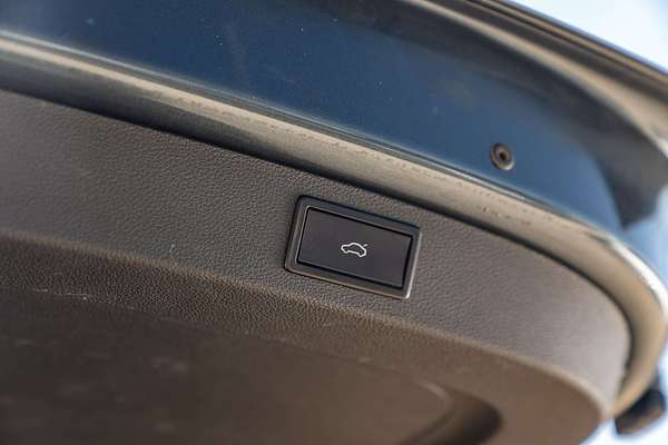 2019 SKODA Kodiaq 132TSI Sportline NS