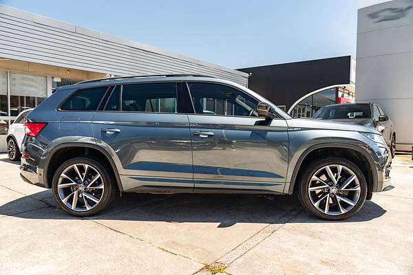 2019 SKODA Kodiaq 132TSI Sportline NS