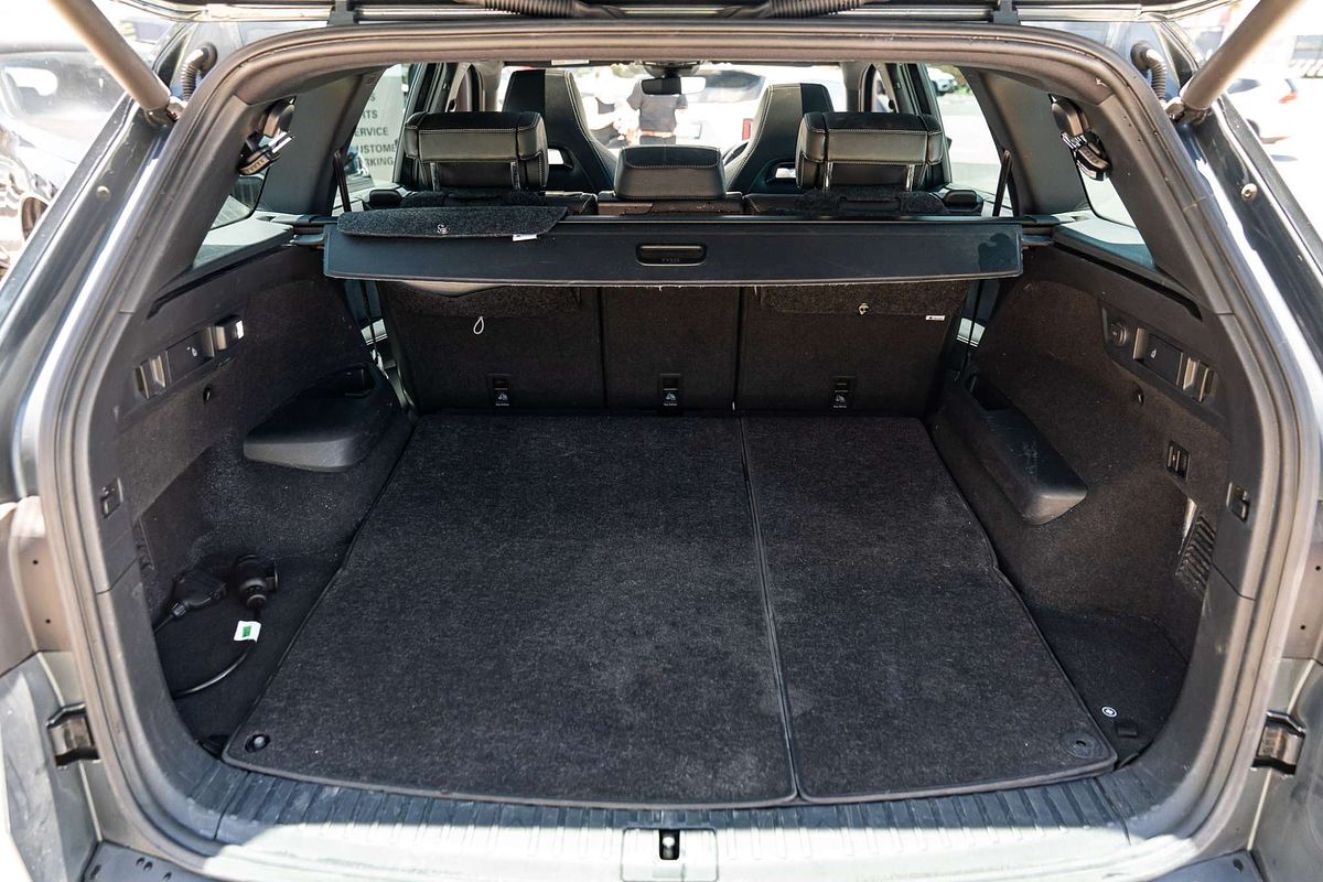 2019 SKODA Kodiaq 132TSI Sportline NS