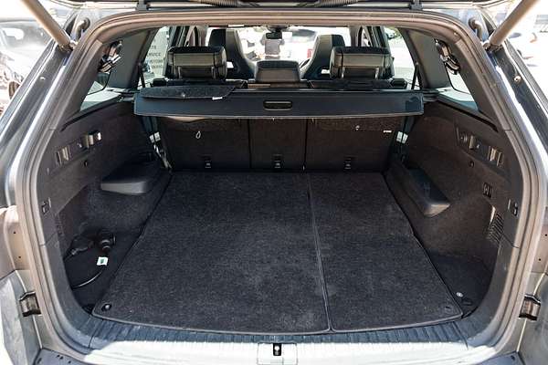 2019 SKODA Kodiaq 132TSI Sportline NS