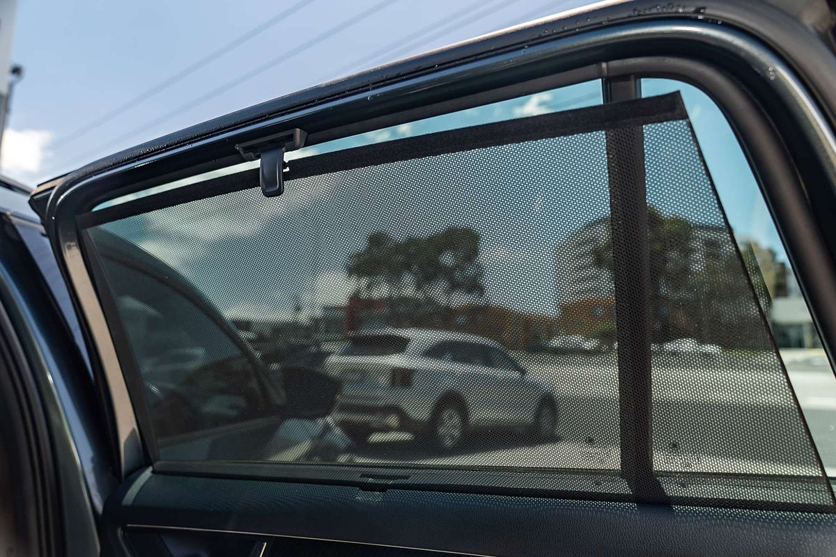 2019 SKODA Kodiaq 132TSI Sportline NS