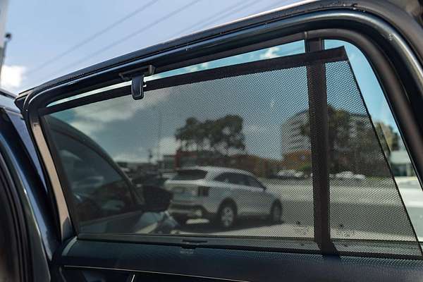 2019 SKODA Kodiaq 132TSI Sportline NS