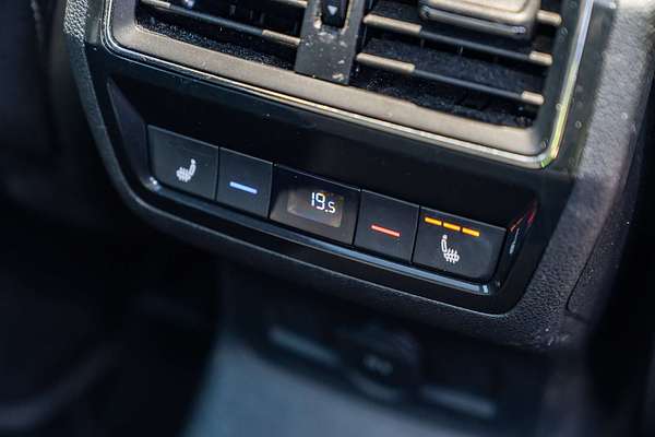 2019 SKODA Kodiaq 132TSI Sportline NS