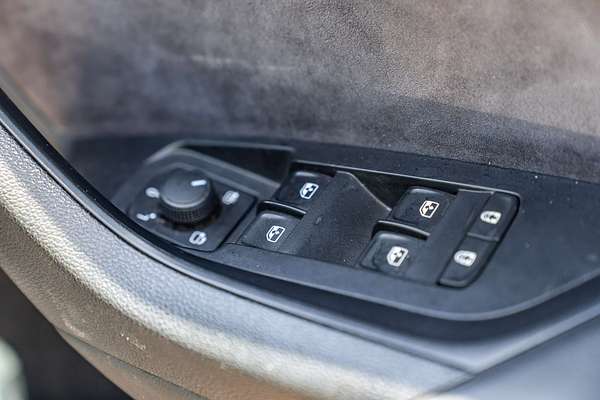 2019 SKODA Kodiaq 132TSI Sportline NS