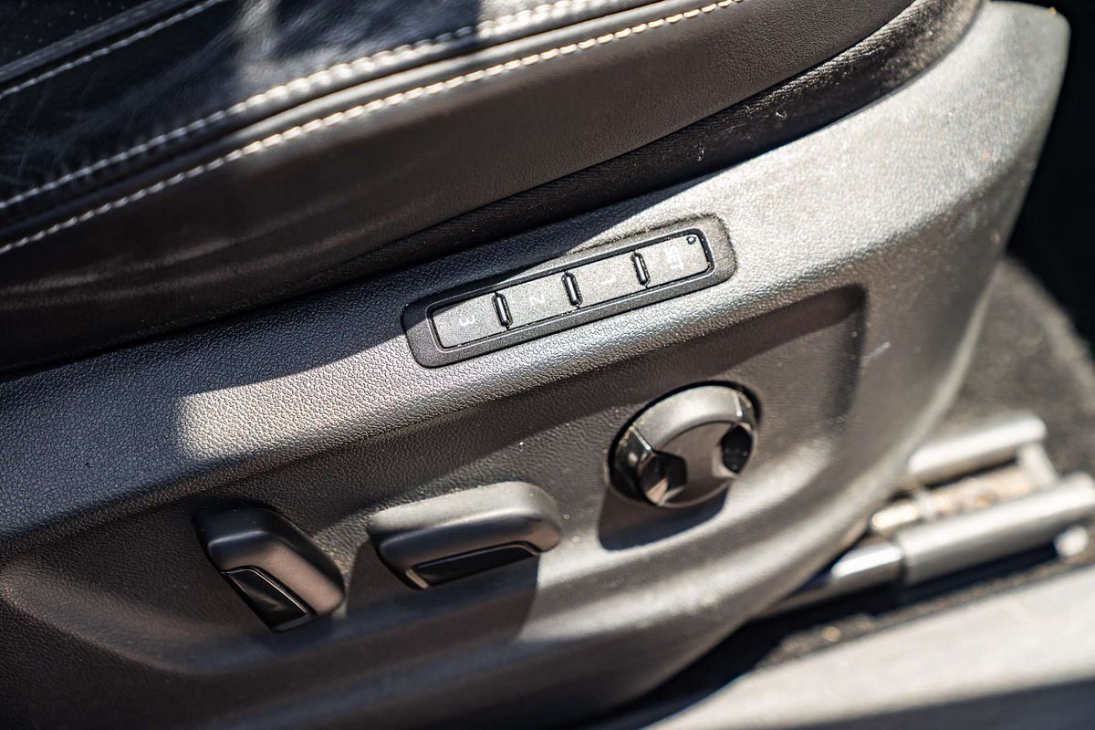 2019 SKODA Kodiaq 132TSI Sportline NS