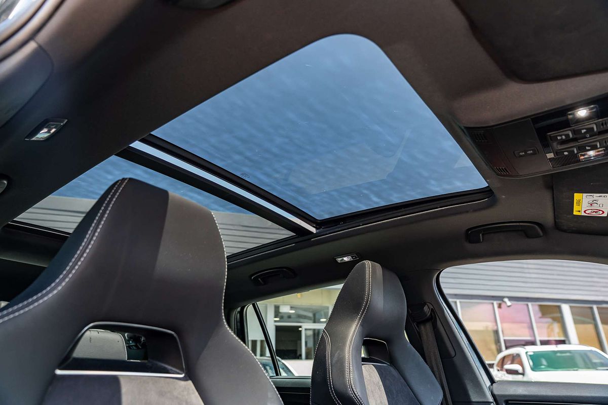 2019 SKODA Kodiaq 132TSI Sportline NS