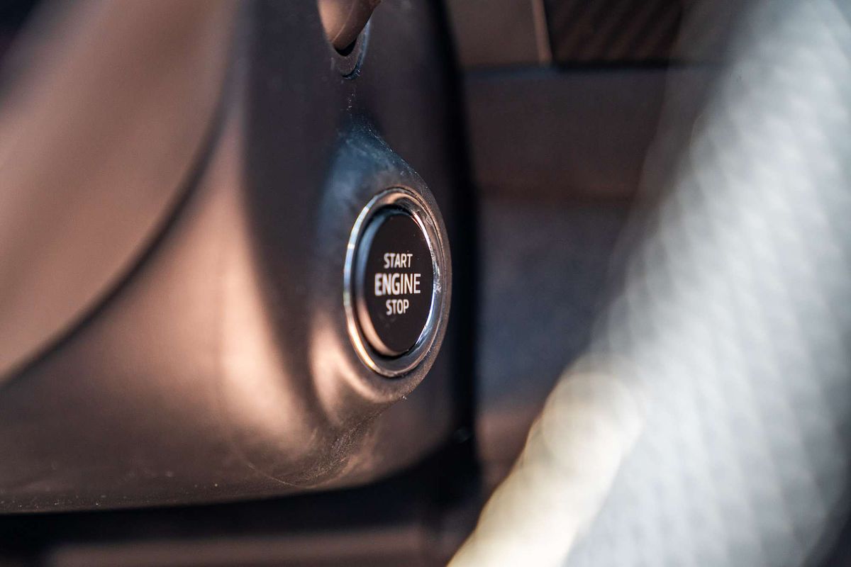 2019 SKODA Kodiaq 132TSI Sportline NS