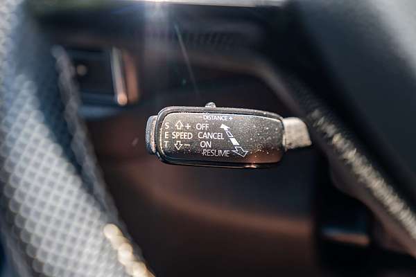 2019 SKODA Kodiaq 132TSI Sportline NS