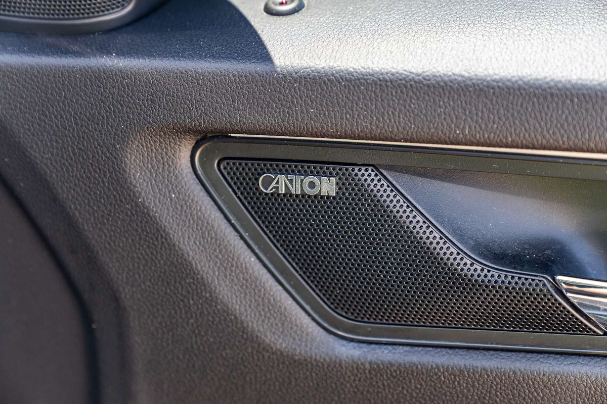 2019 SKODA Kodiaq 132TSI Sportline NS