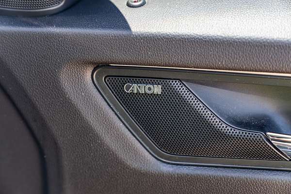 2019 SKODA Kodiaq 132TSI Sportline NS