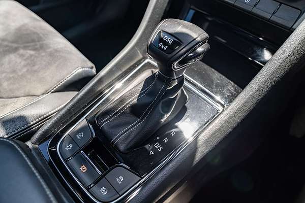 2019 SKODA Kodiaq 132TSI Sportline NS