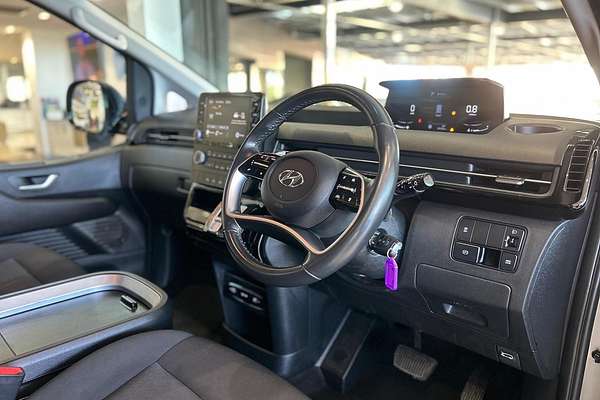 2022 Hyundai STARIA US4.V1