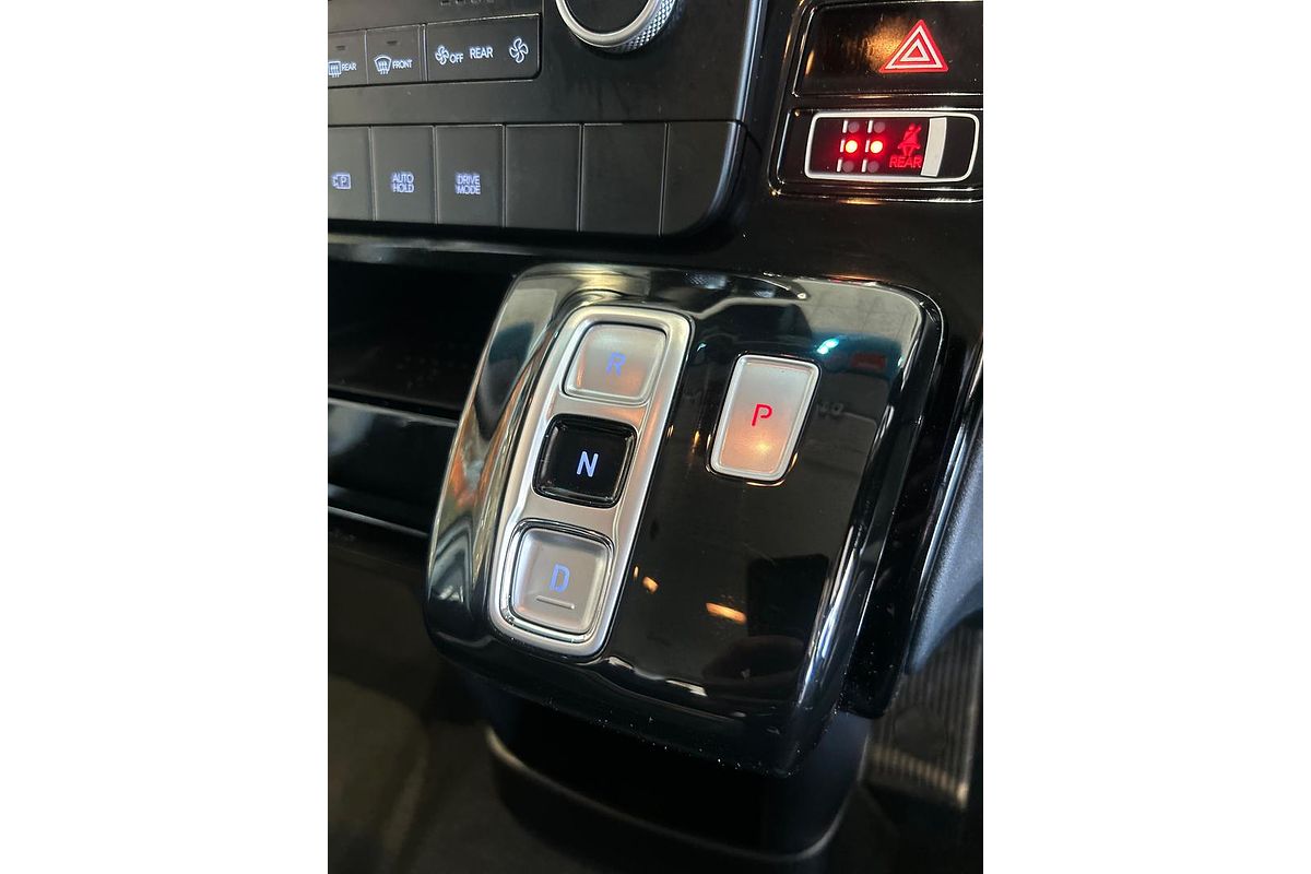 2022 Hyundai STARIA US4.V1