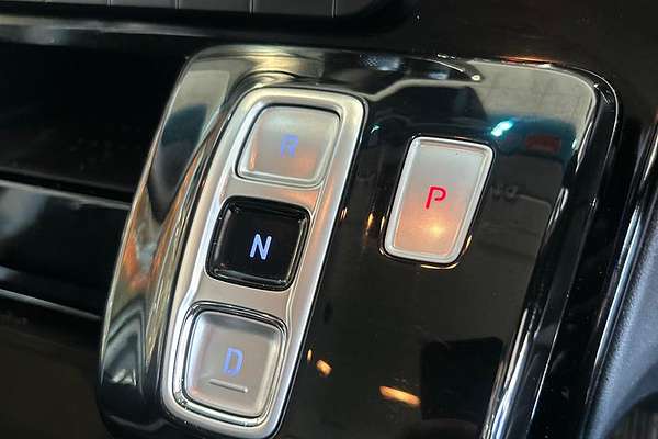 2022 Hyundai STARIA US4.V1