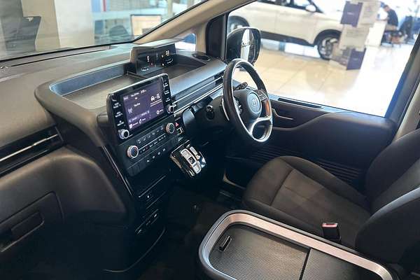 2022 Hyundai STARIA US4.V1