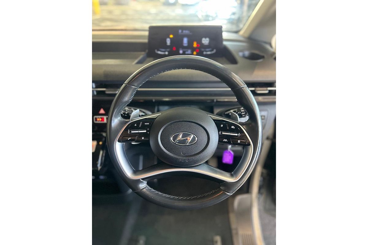 2022 Hyundai STARIA US4.V1