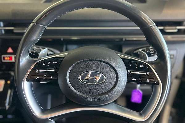 2022 Hyundai STARIA US4.V1