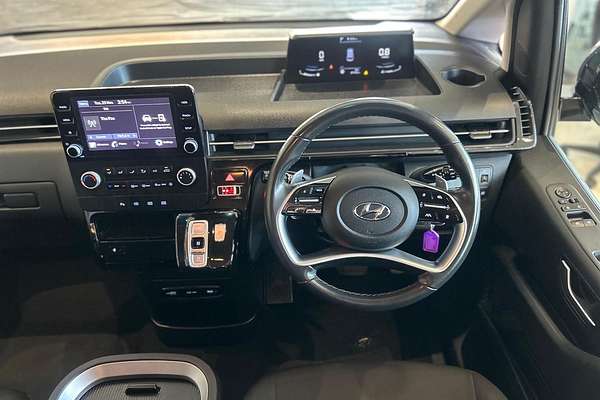2022 Hyundai STARIA US4.V1