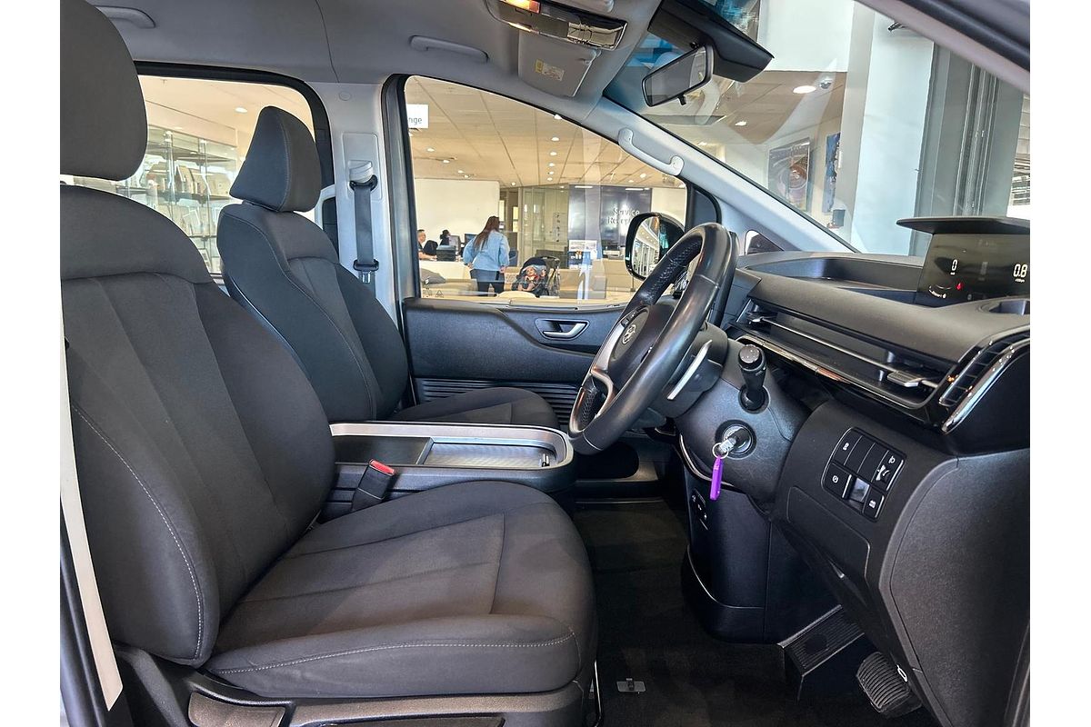 2022 Hyundai STARIA US4.V1