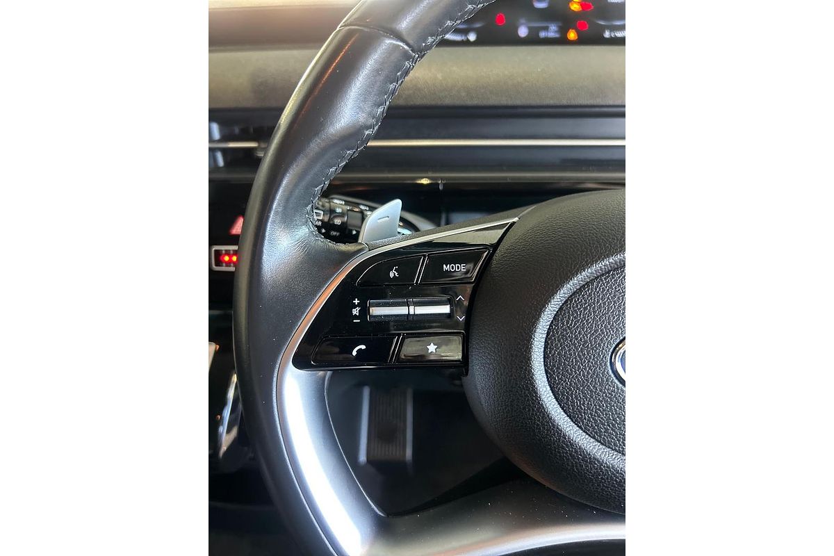 2022 Hyundai STARIA US4.V1