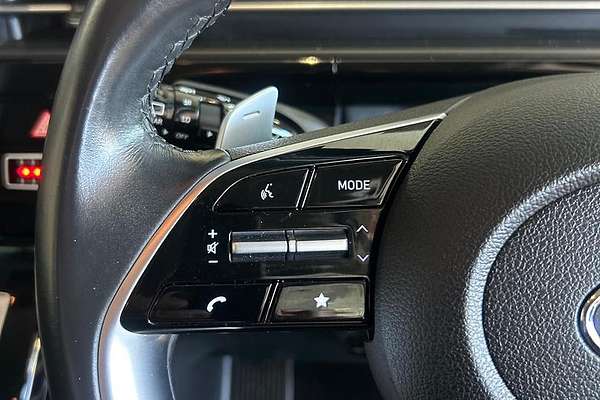 2022 Hyundai STARIA US4.V1