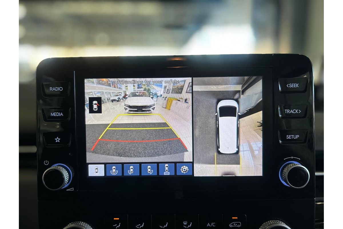 2022 Hyundai STARIA US4.V1