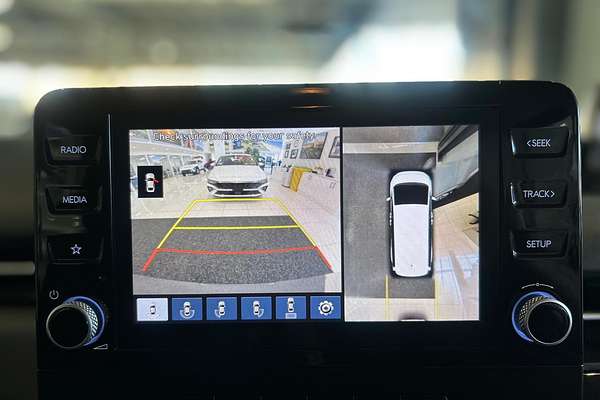 2022 Hyundai STARIA US4.V1