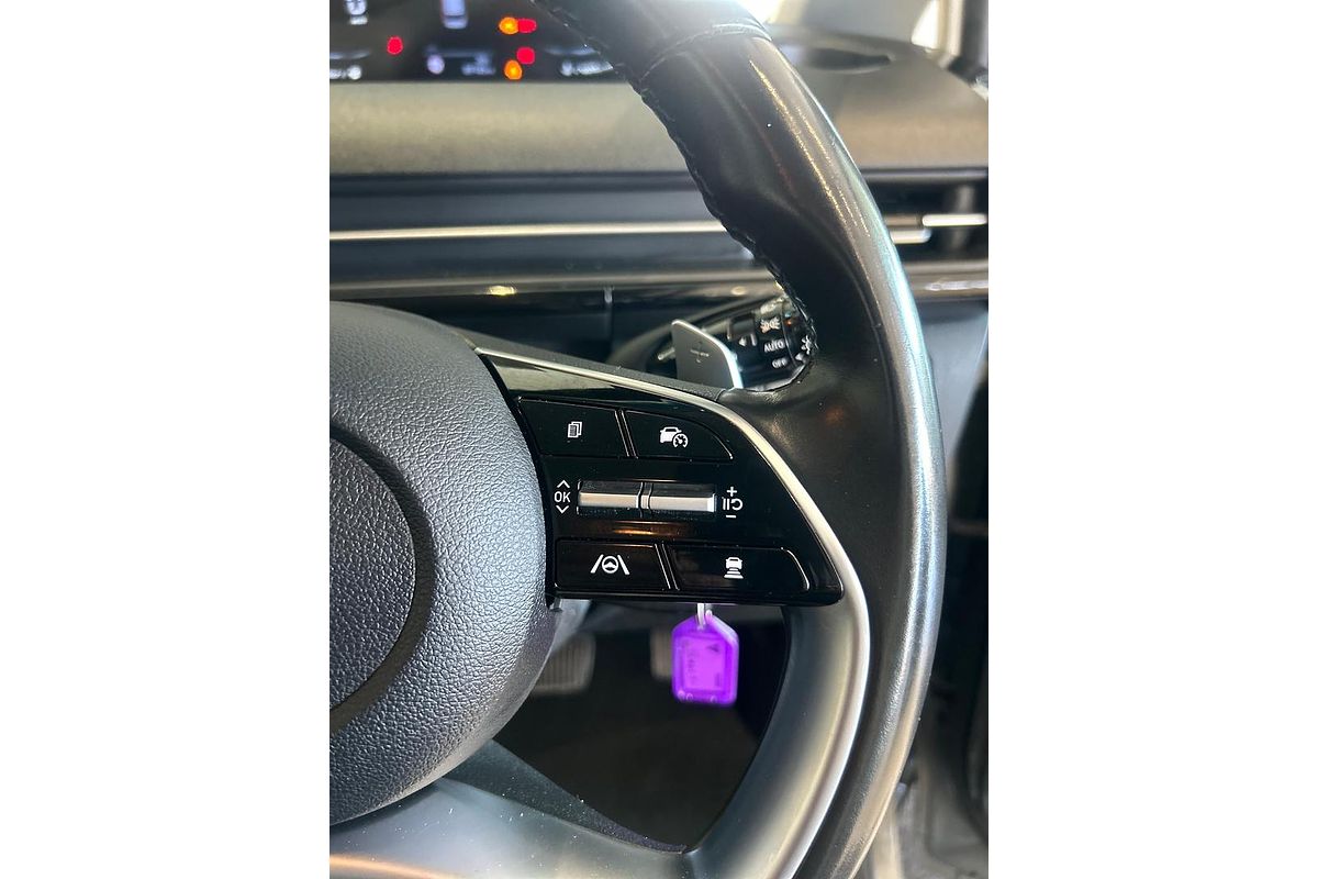 2022 Hyundai STARIA US4.V1