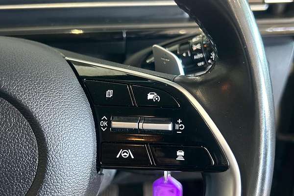 2022 Hyundai STARIA US4.V1