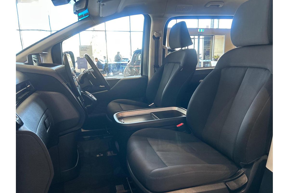 2022 Hyundai STARIA US4.V1