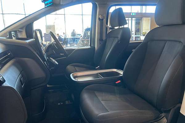 2022 Hyundai STARIA US4.V1
