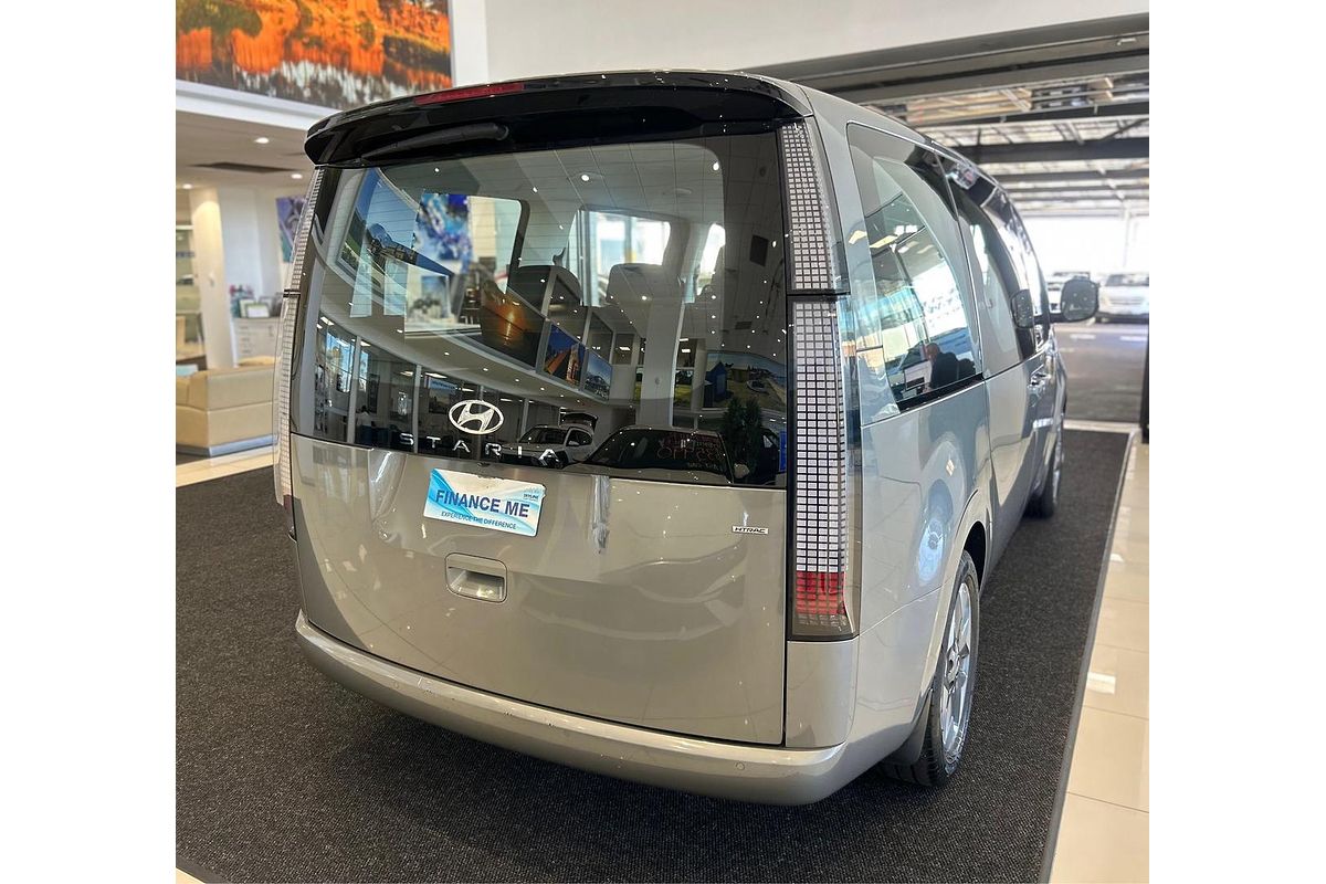 2022 Hyundai STARIA US4.V1
