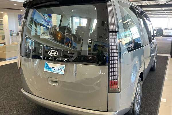 2022 Hyundai STARIA US4.V1