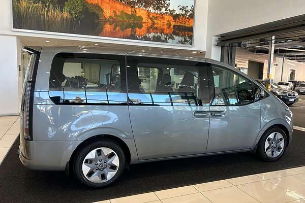 2022 Hyundai STARIA US4.V1