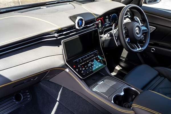 2025 Maserati Grecale Trofeo M182